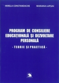 PROGRAM DE CONSILIERE EDUCATIONALA SI DEZVOLTARE PERSONALA