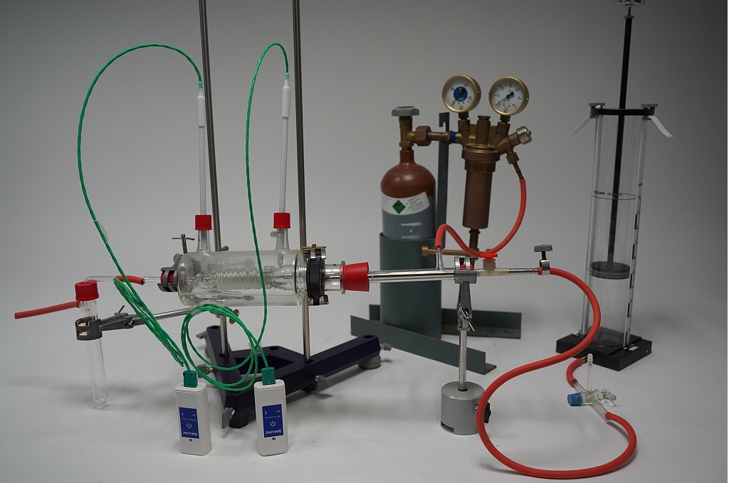 Legea lui Hess cu Cobra SMARTsense P3021667