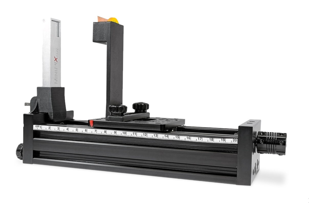 Set numarator de fotoni individiuali MiniPix 09075-00