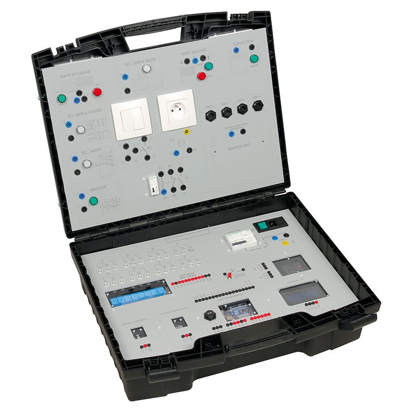 Trusa microcontroller ARDUINO® VAL-MC1