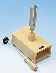 Diapazon 440Hz pe cutie de rezonanta 03427-00