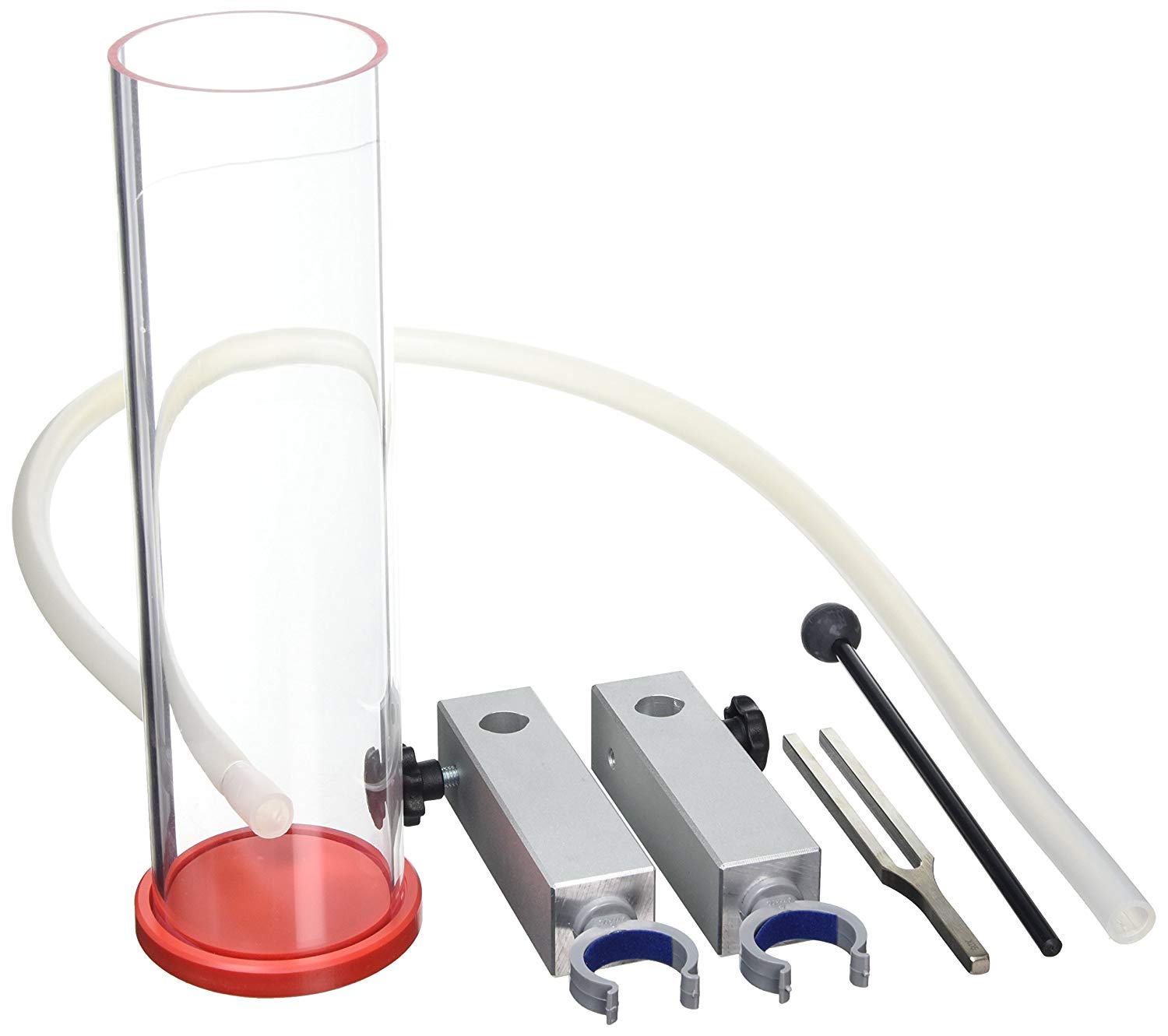 Aparat de rezonanta/ Tubul Quincke 03460-00