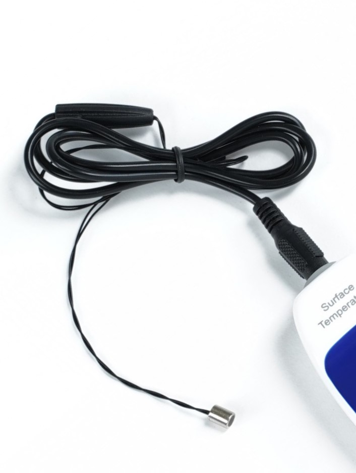 Senzor Cobra SMARTsense pentru măsurarea temperaturii suprafeței 12917-20