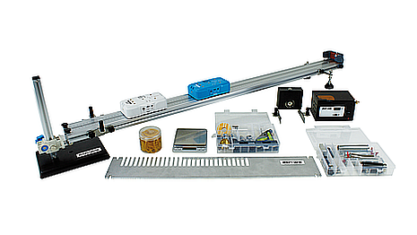 Set expert Cobra DigiCart 12940-88