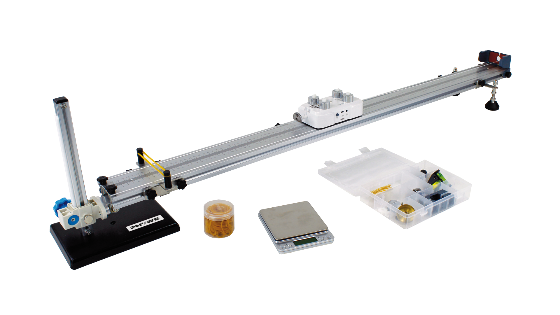 Set de baza Cobra DigiCart 12940-77