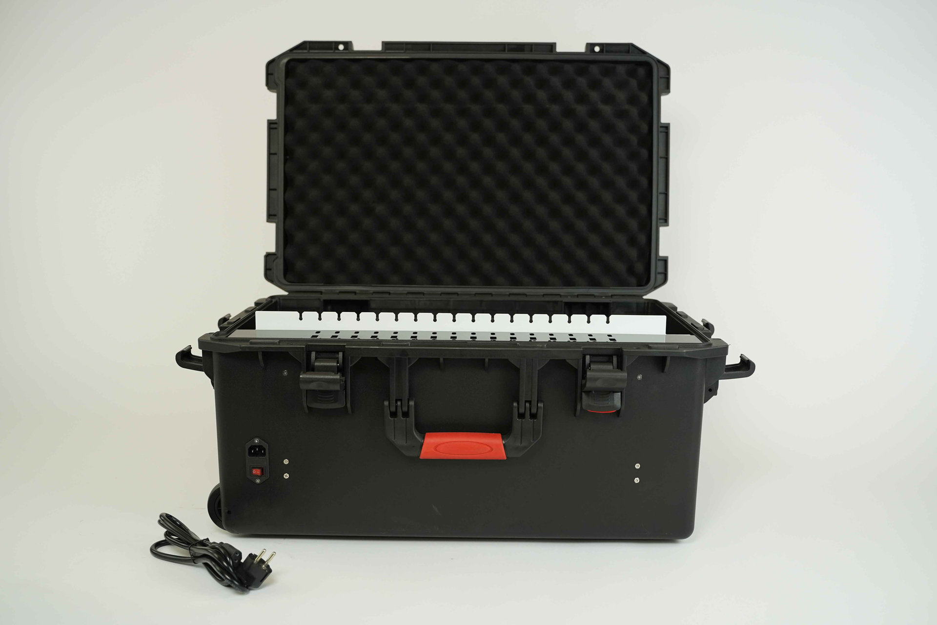 Set valiza incarcare-depozitare senzori Cobra SMARTsense 12990-00 