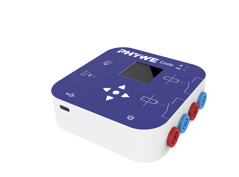 Senzor Cobra SMARTsense -dispozitiv de ieșire pentru comutarea releelor, LED-urilor și afișajului 12953-00