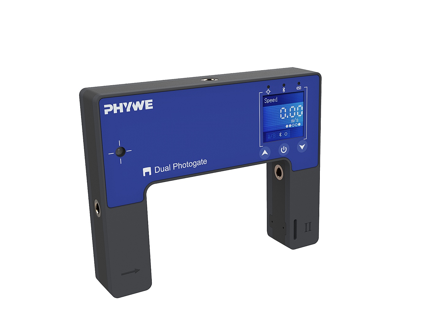 Cobra SMARTsense Barieră luminoasă dublă 0 … ∞ s (Bluetooth + USB) 12945-00