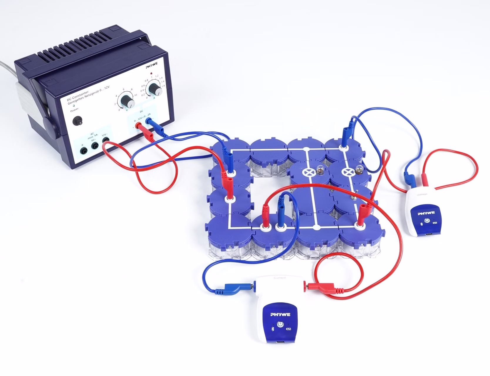 Energia si puterea electrica cu Cobra SMARTsense P1373369
