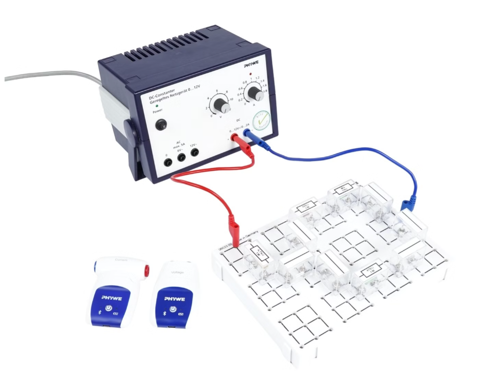 Legile lui Kirchoff cu Cobra SMARTsense P6301669