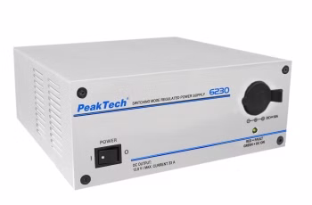 Sursa de alimentare in comutatie EAK-P-6230