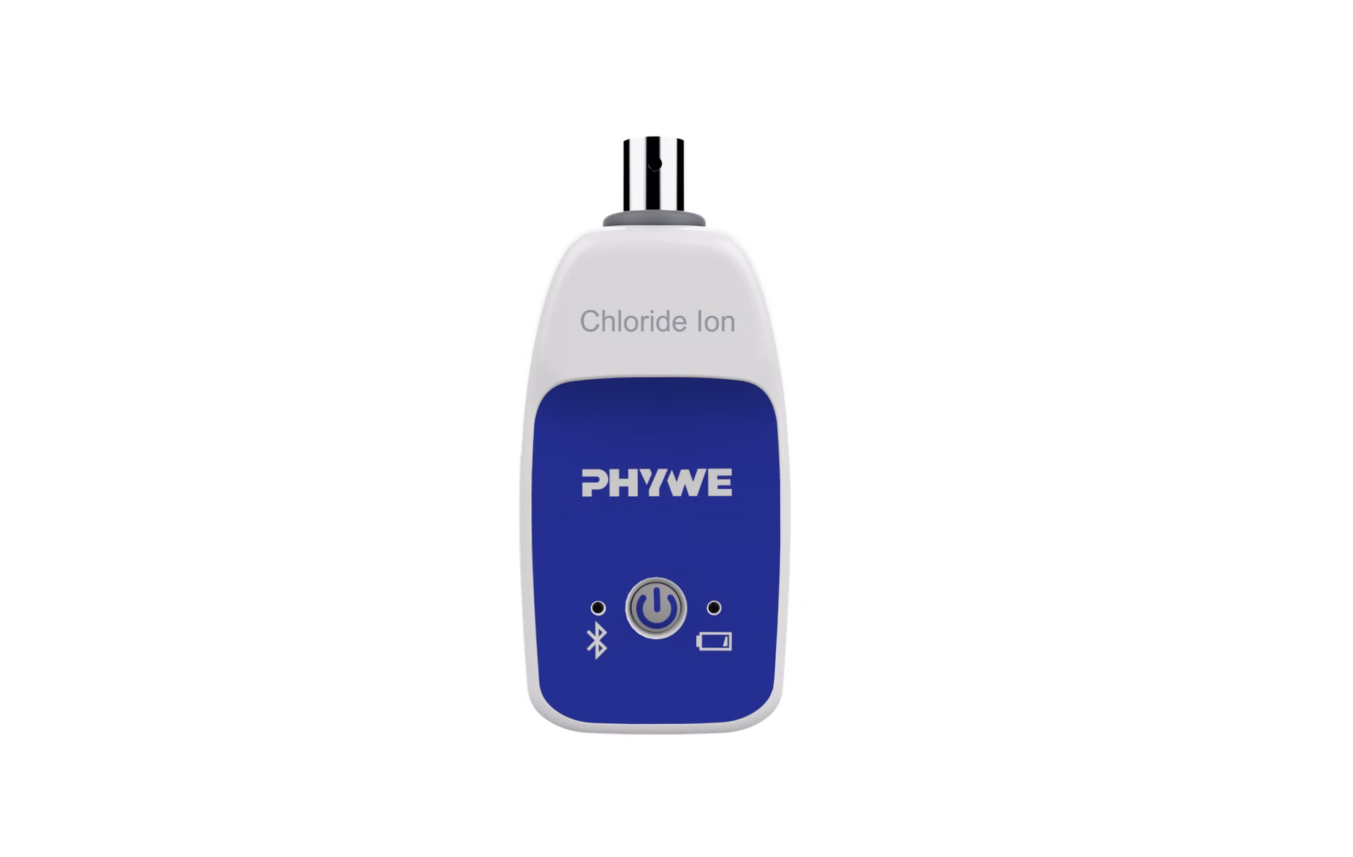 Senzor Cobra SMARTsense cu electrod  ion-selectiv pentru masurarea nivelului clorurii 1,8 … 3550 mg/l (Bluetooth) 12914-00