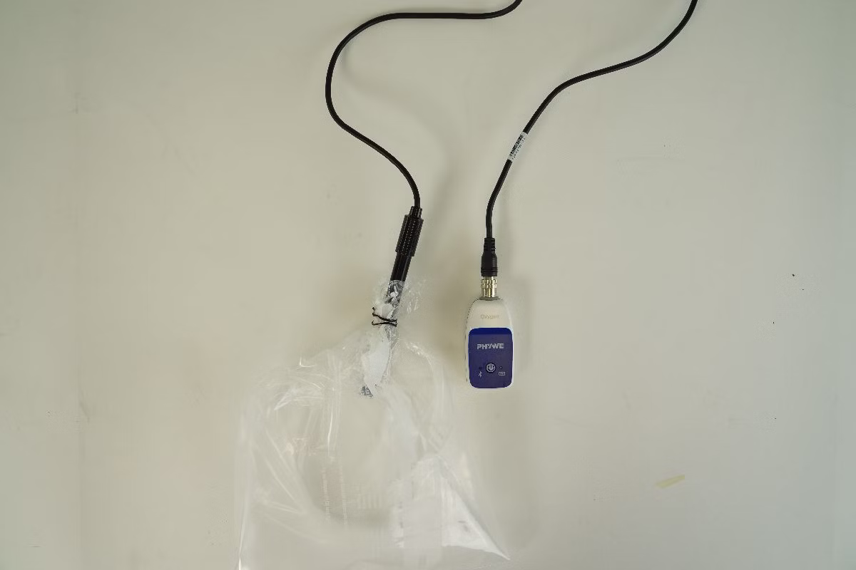 Respiratia umana cu Cobra SMARTsense P4110869