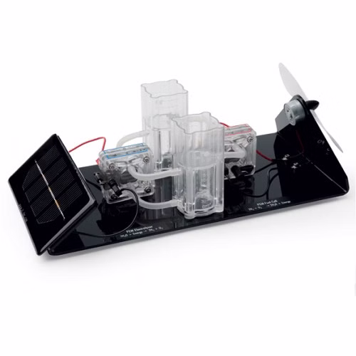 Set PEM Solar-Hidrogen Junior 06738-00