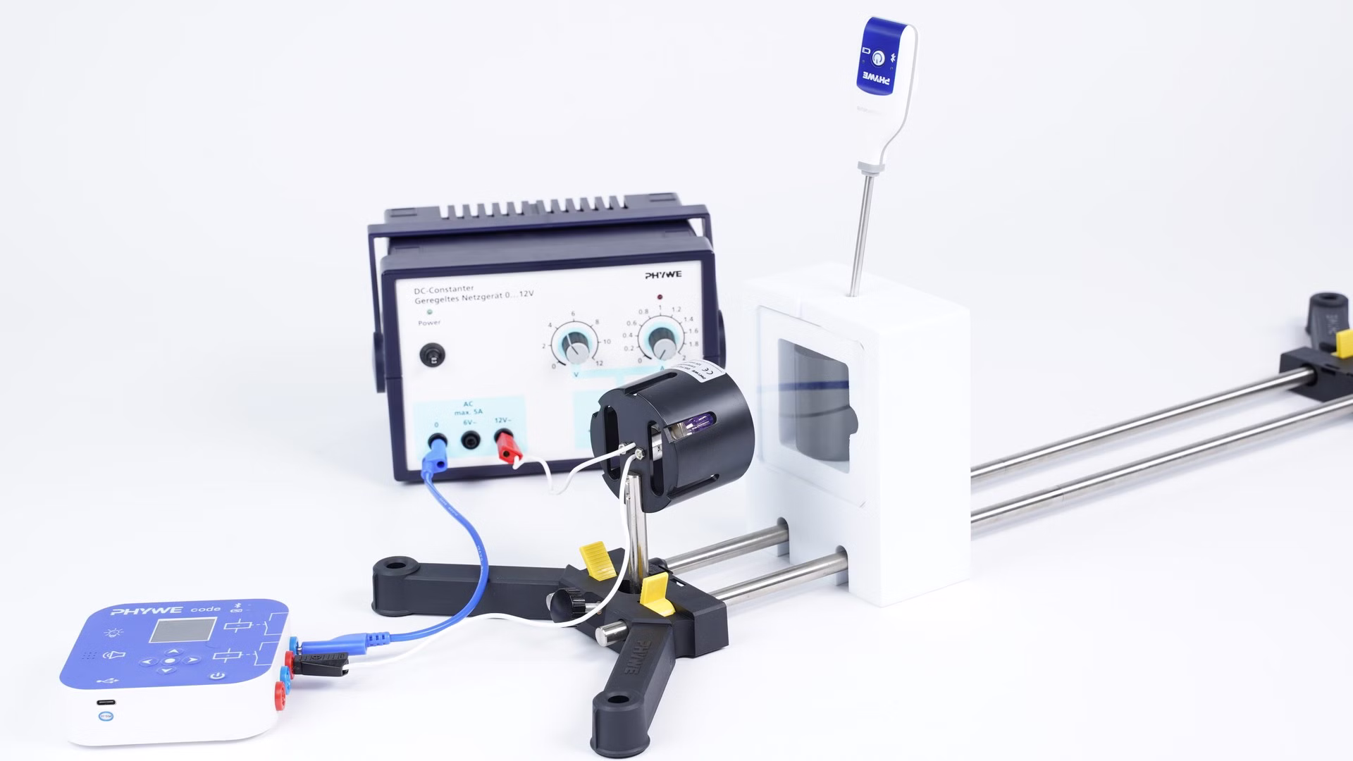 Încălzirea apei într-un colector solar cu Cobra SMARTsense Code P9519669 