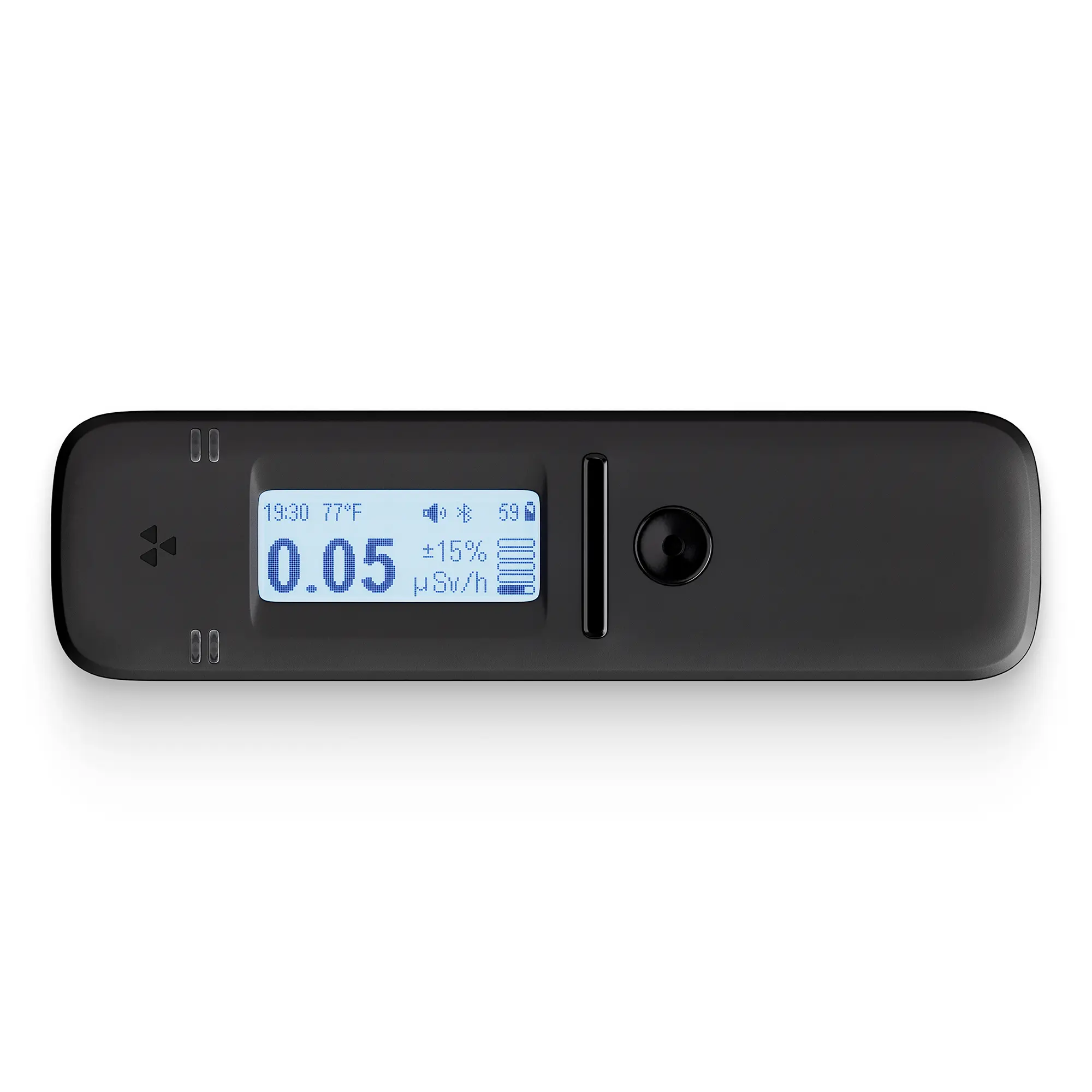 Radiacode 110 (Top sensitivity)