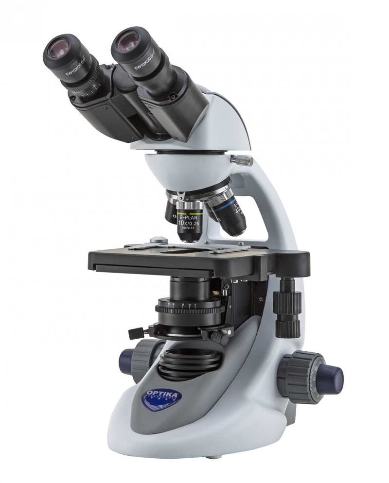 Microscop model B-292