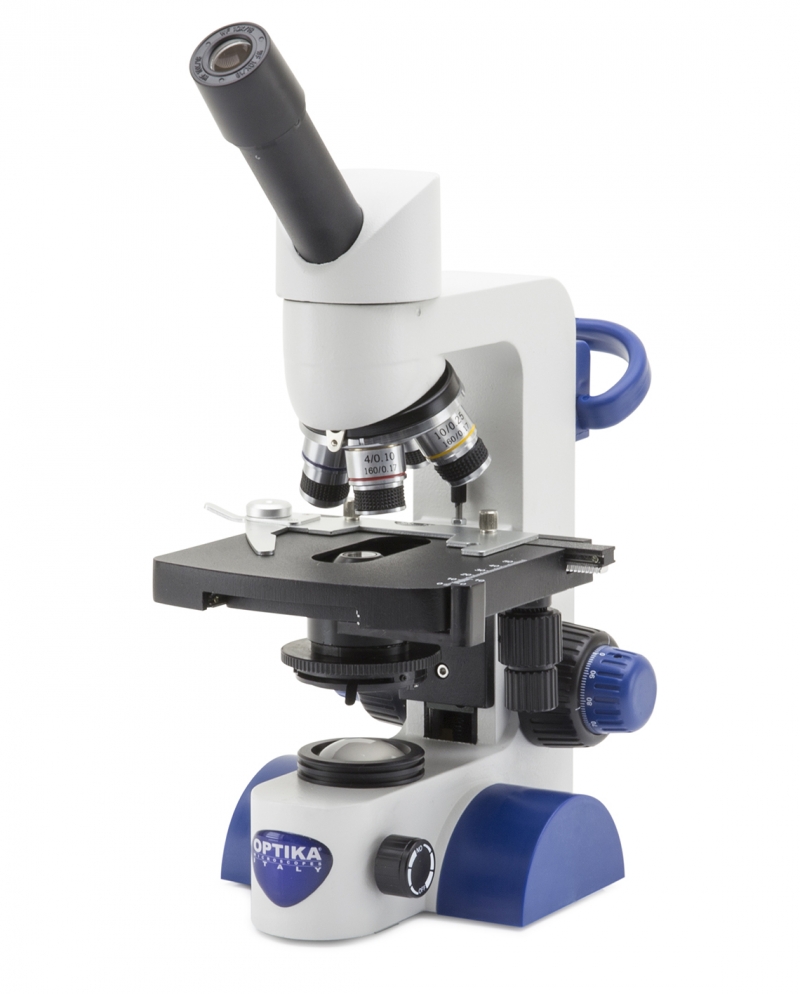 Microscop monocular B-63