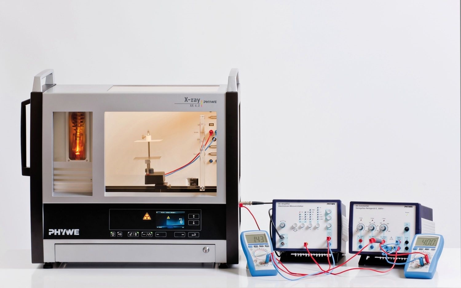 X-ray dozimetrie P2541805 