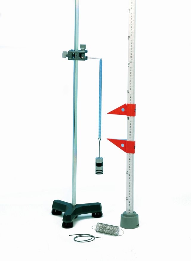 Set experimental demonstrativ legea lui HOOKE P2130101 