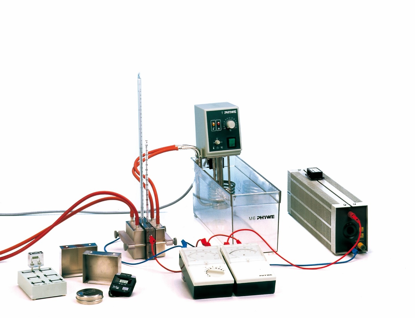  Termogenerator Semiconductor - Efectul Seebeck P2410700
