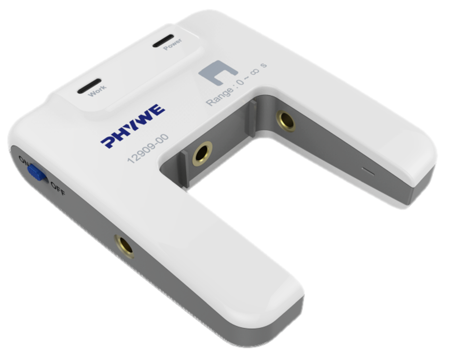 Senzor Cobra SMARTsense Poarta Foto cu furca 0… ∞ s (Bluetooth) 12909-00 