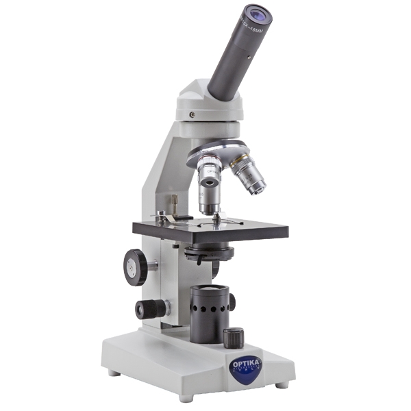 Microscop monocular M-100FLED